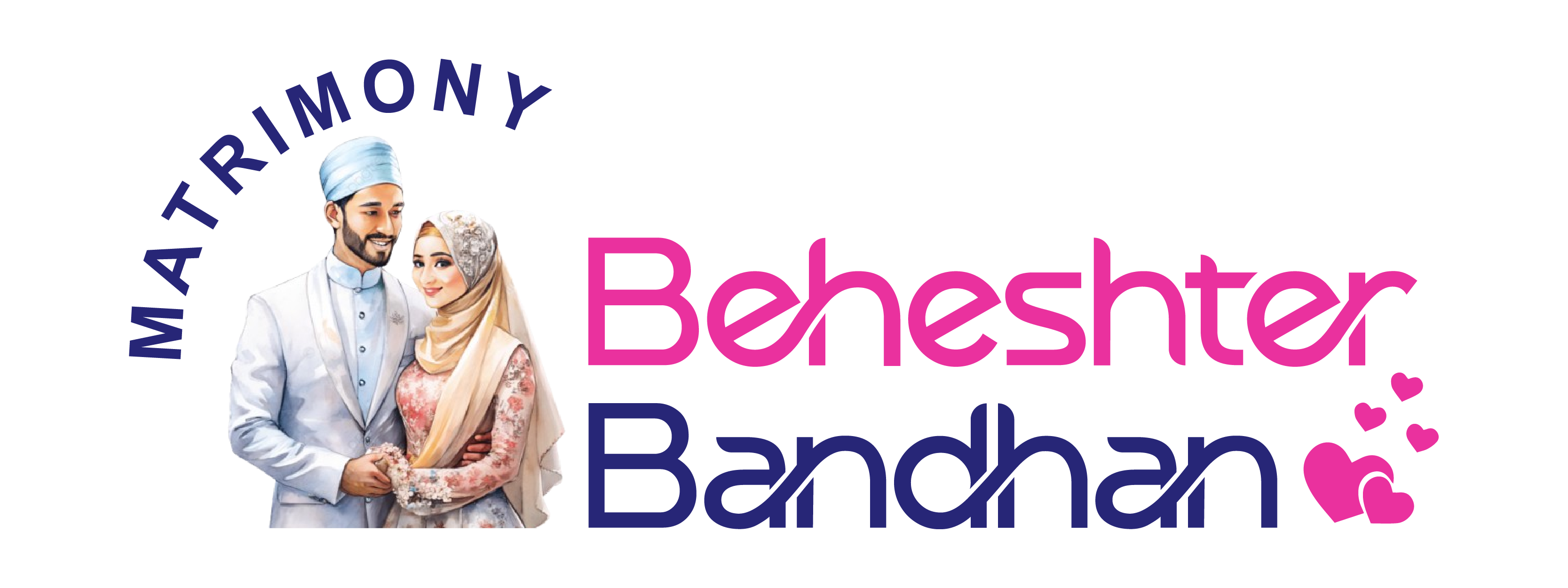 site logo